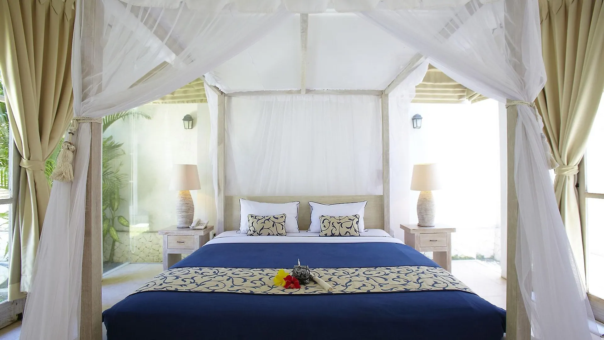 Artemis Villa Hotel Seminyak