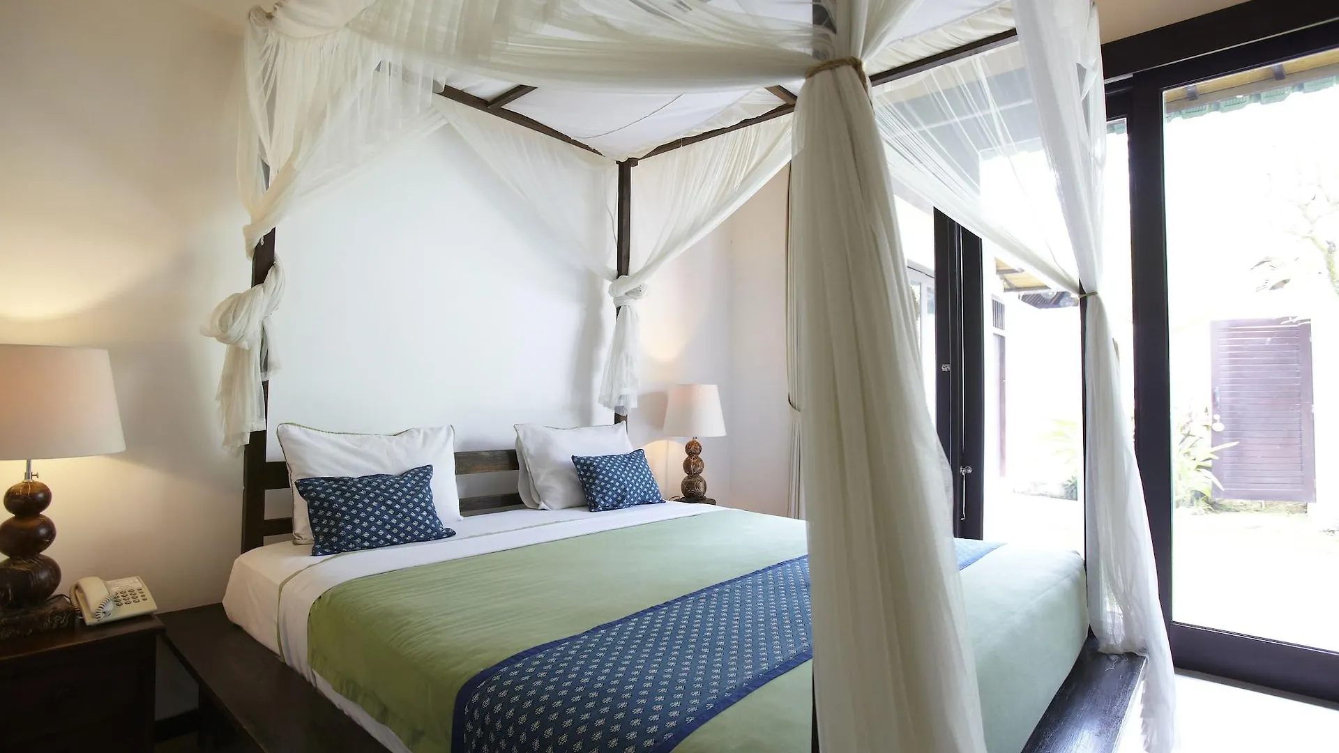 Parco vacanze Artemis Villa Hotel Seminyak