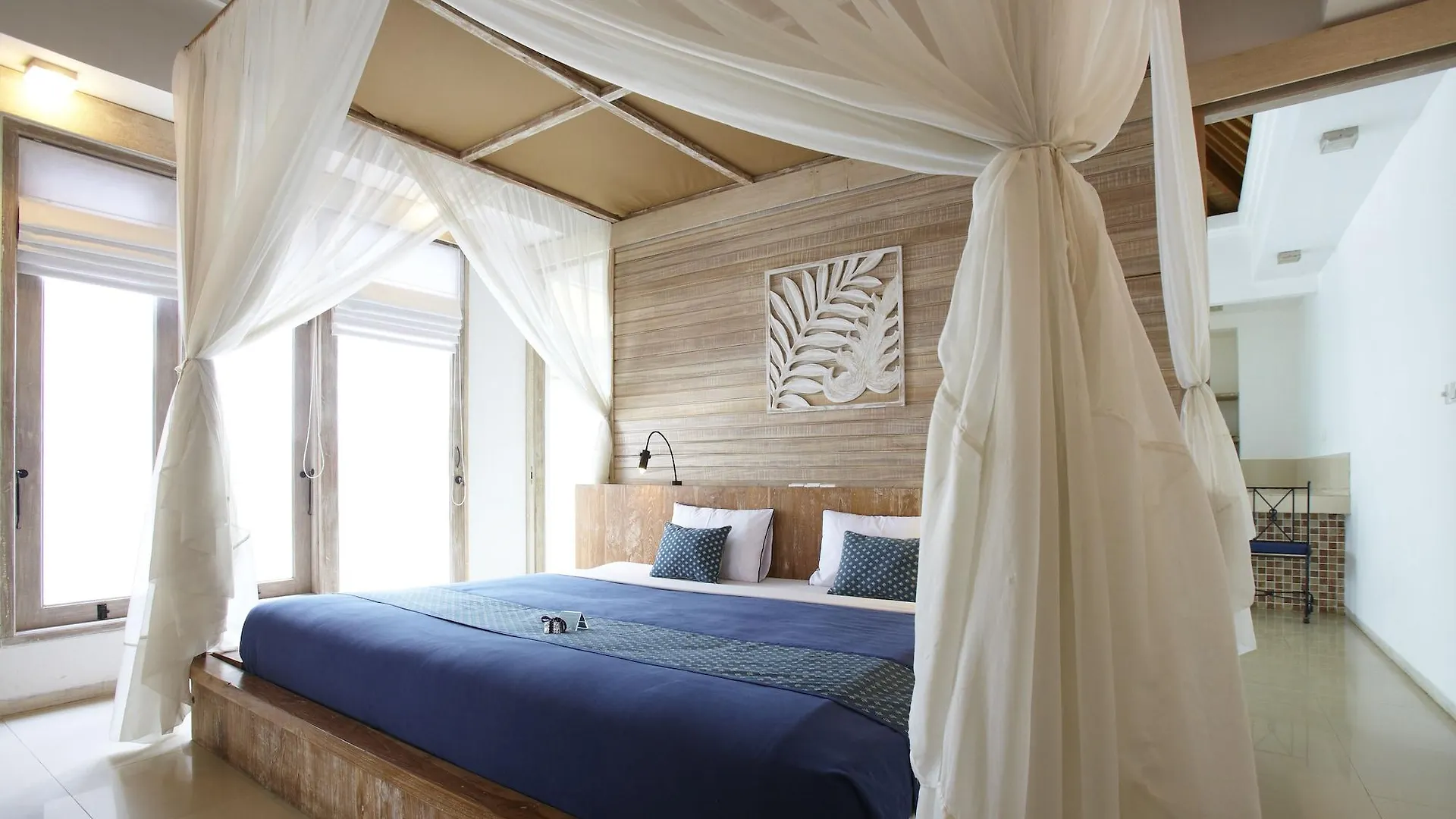Parco vacanze Artemis Villa Hotel Seminyak