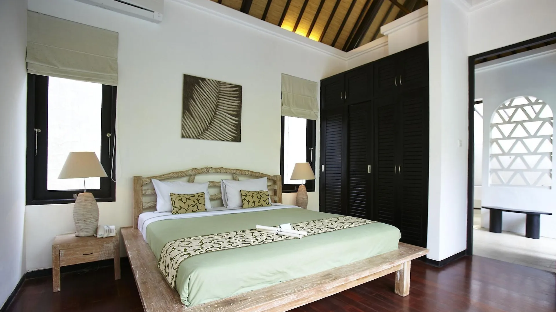 Artemis Villa Hotel Seminyak
