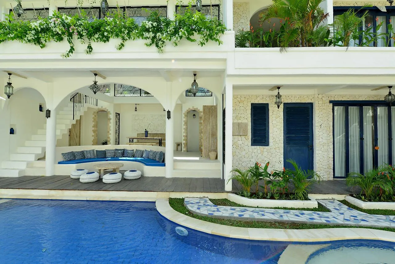Parco vacanze Artemis Villa Hotel Seminyak