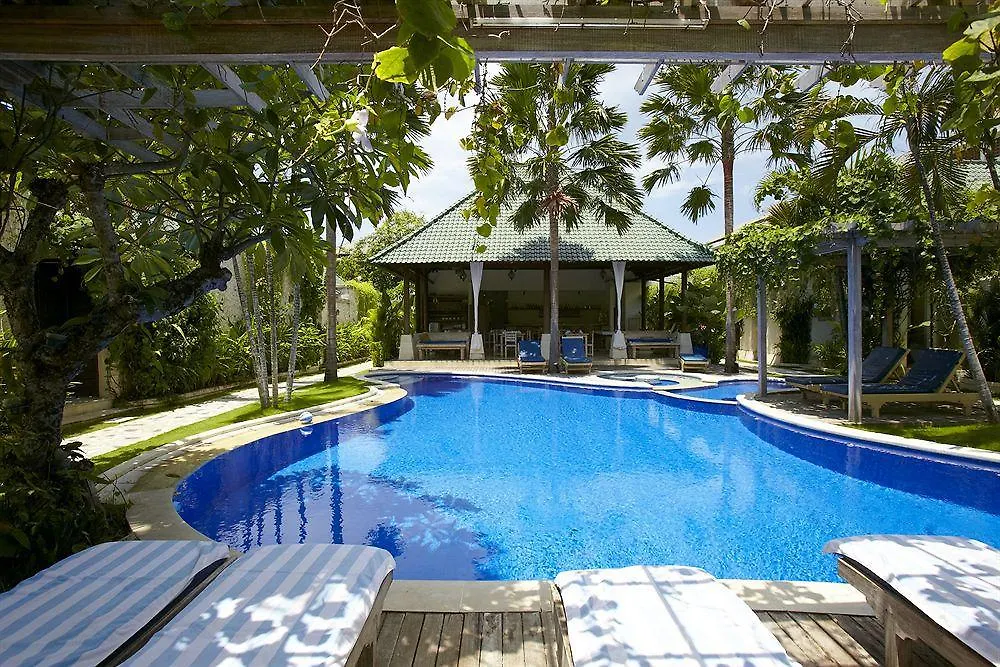 Artemis Villa Hotel Seminyak