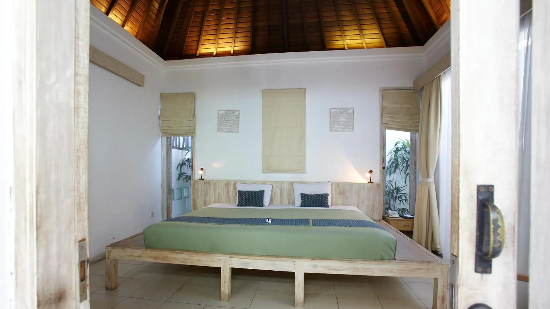 Artemis Villa Hotel Seminyak