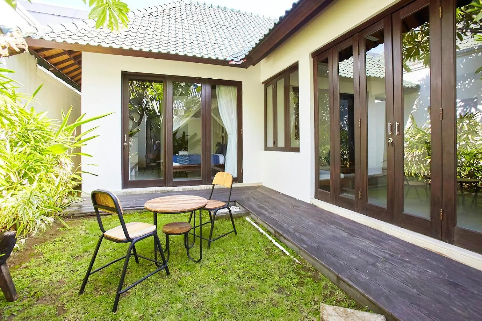Parco vacanze Artemis Villa Hotel Seminyak