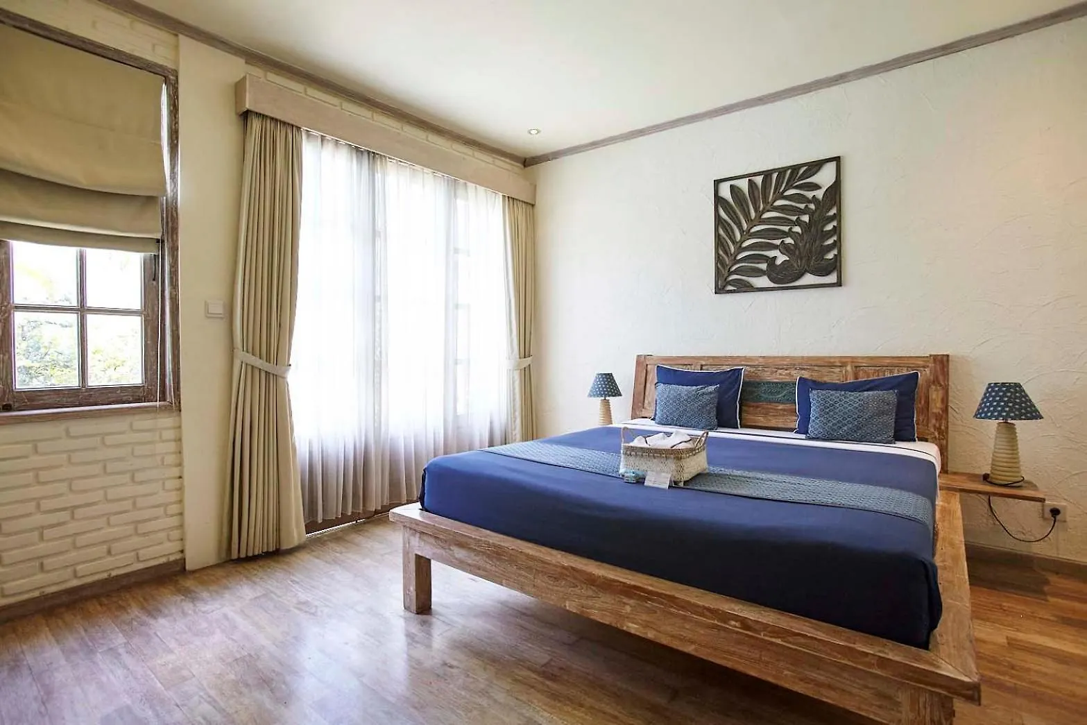 Artemis Villa Hotel Seminyak