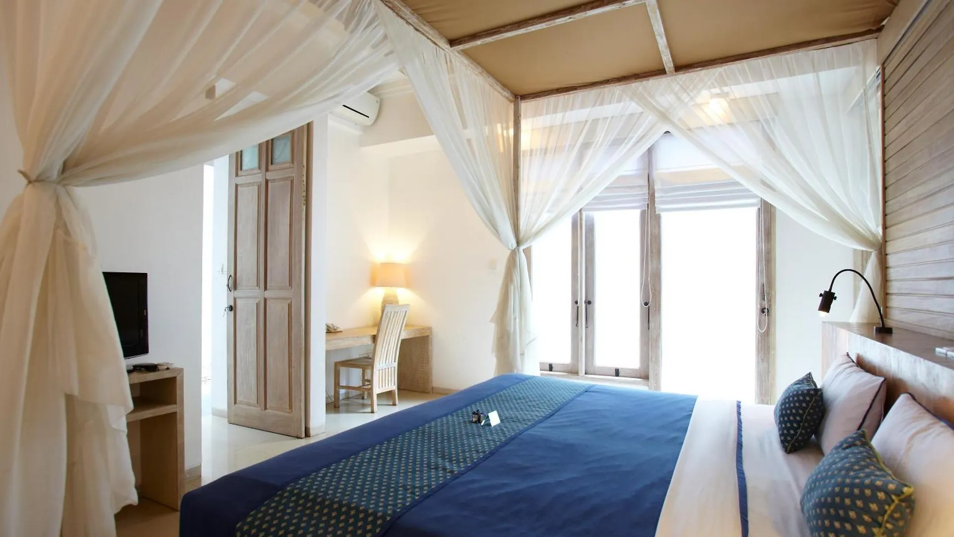Parco vacanze Artemis Villa Hotel Seminyak