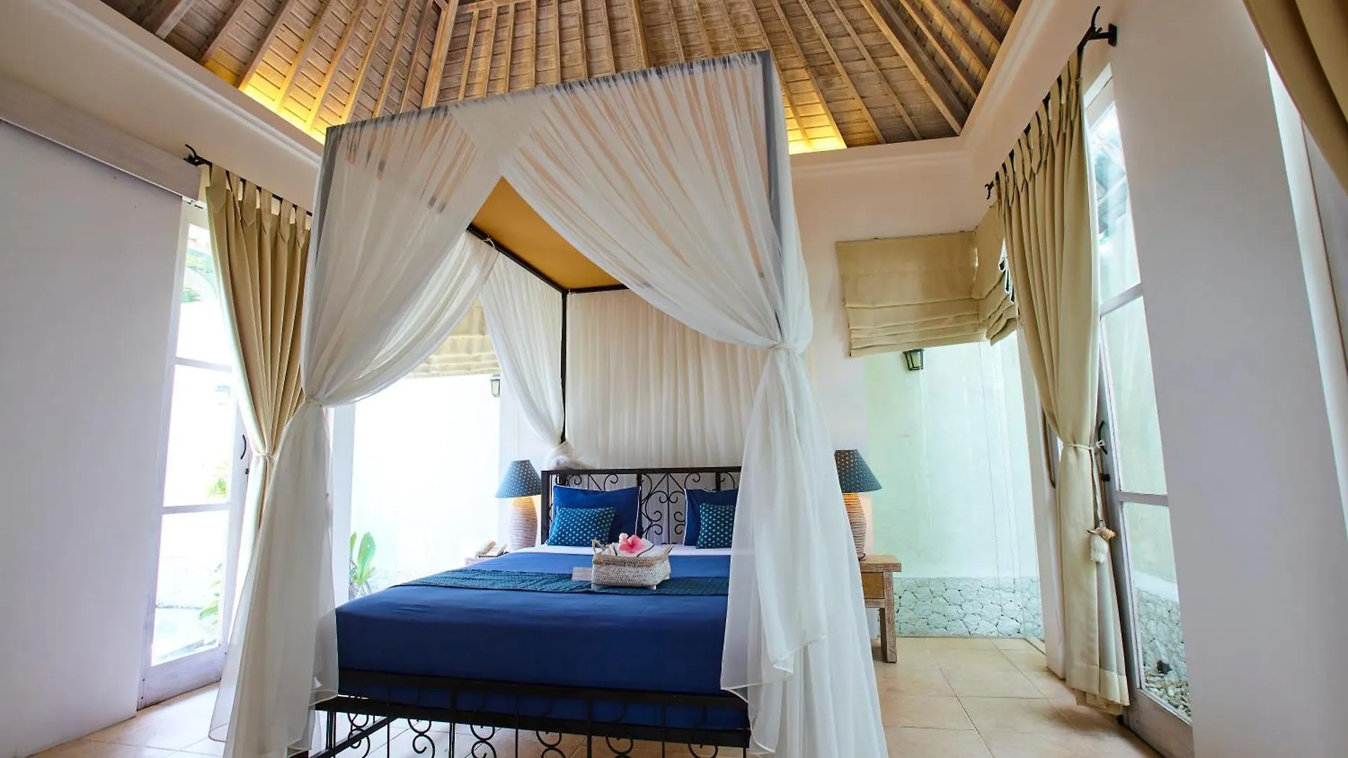 Parco vacanze Artemis Villa Hotel Seminyak