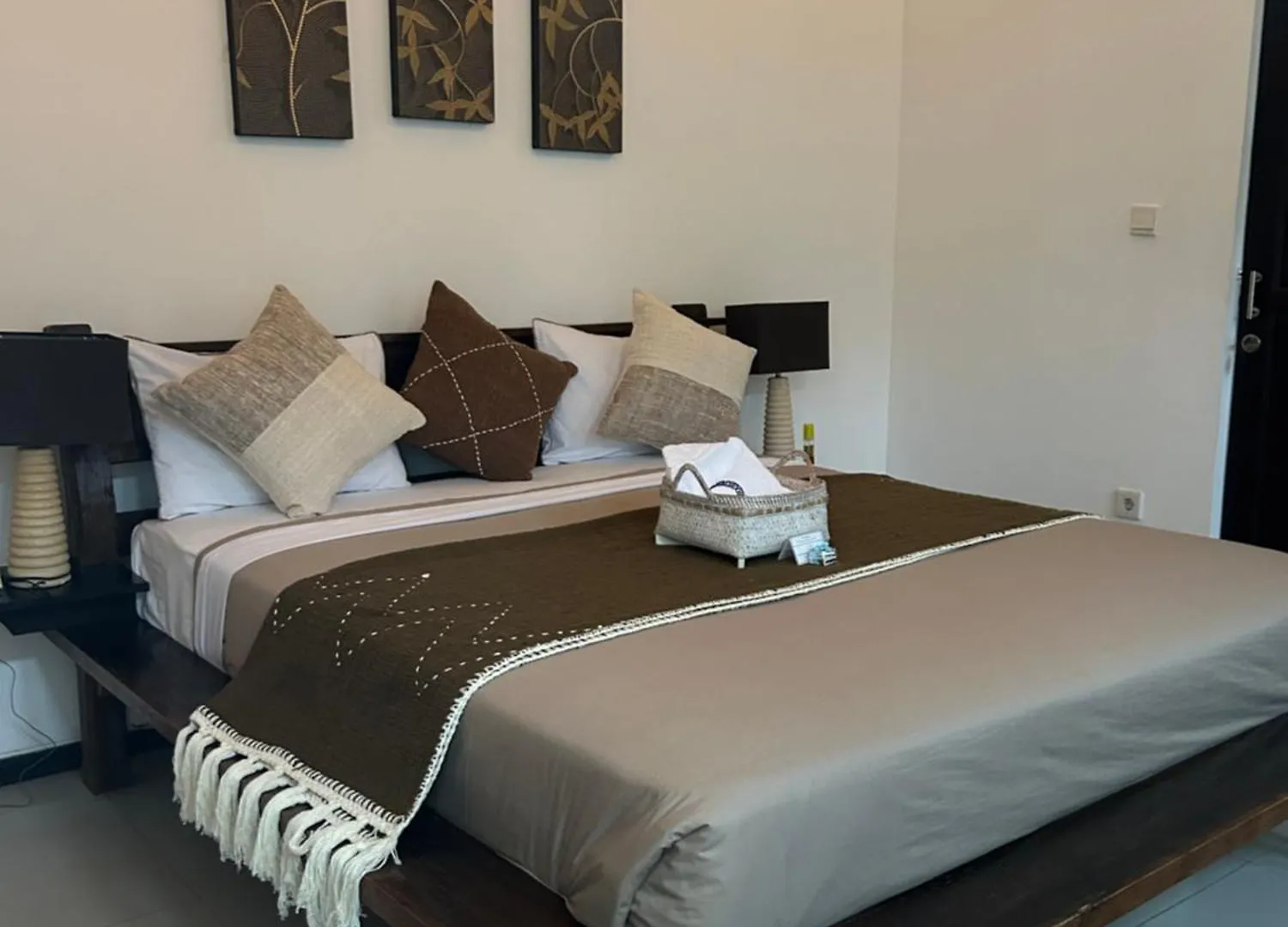Parco vacanze Artemis Villa Hotel Seminyak