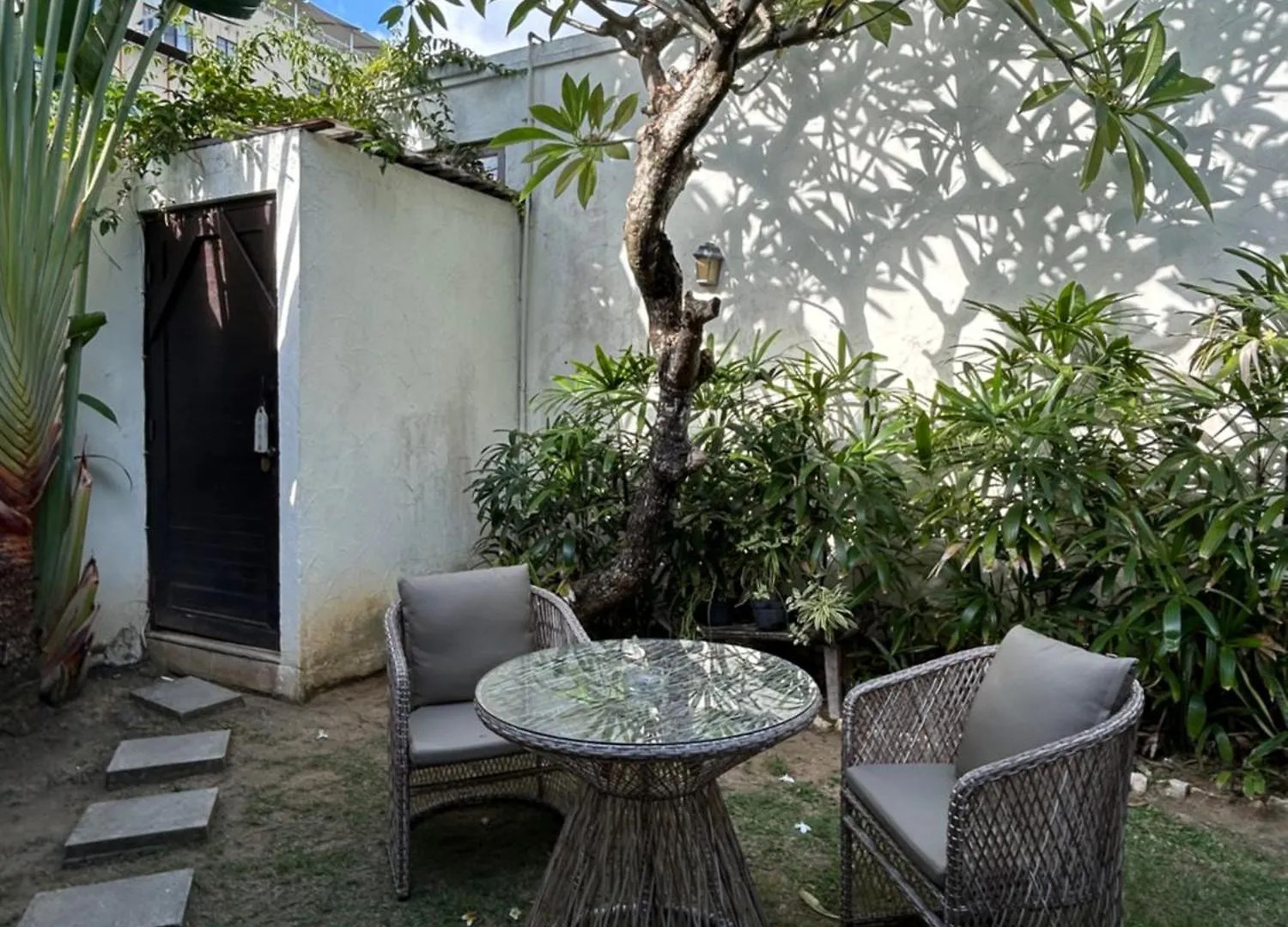 Artemis Villa Hotel Seminyak 4*,