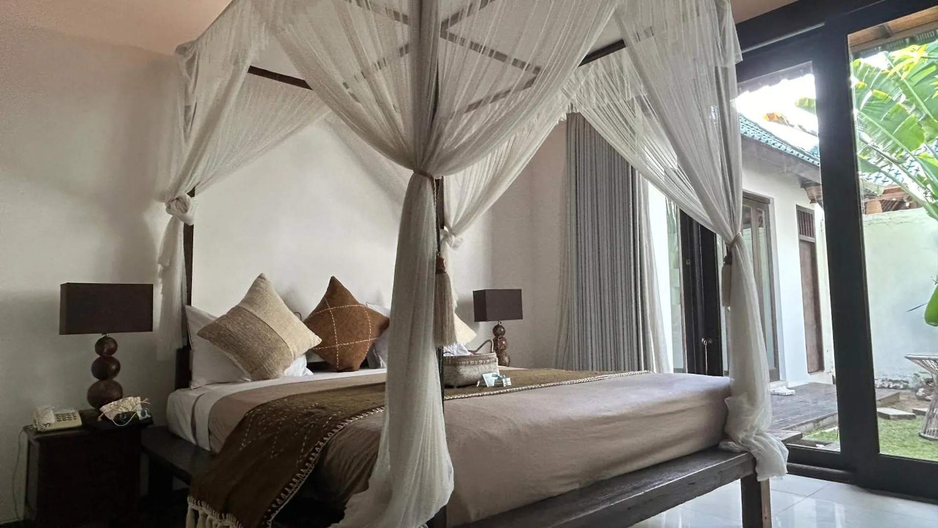 Artemis Villa Hotel Seminyak