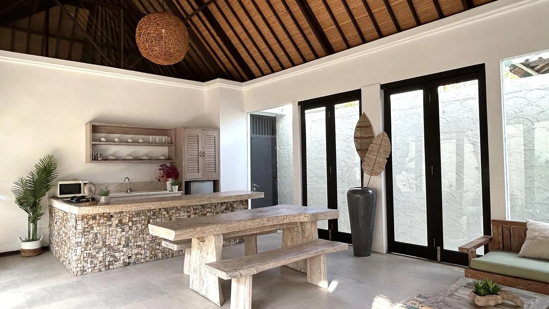 Artemis Villa Hotel Seminyak