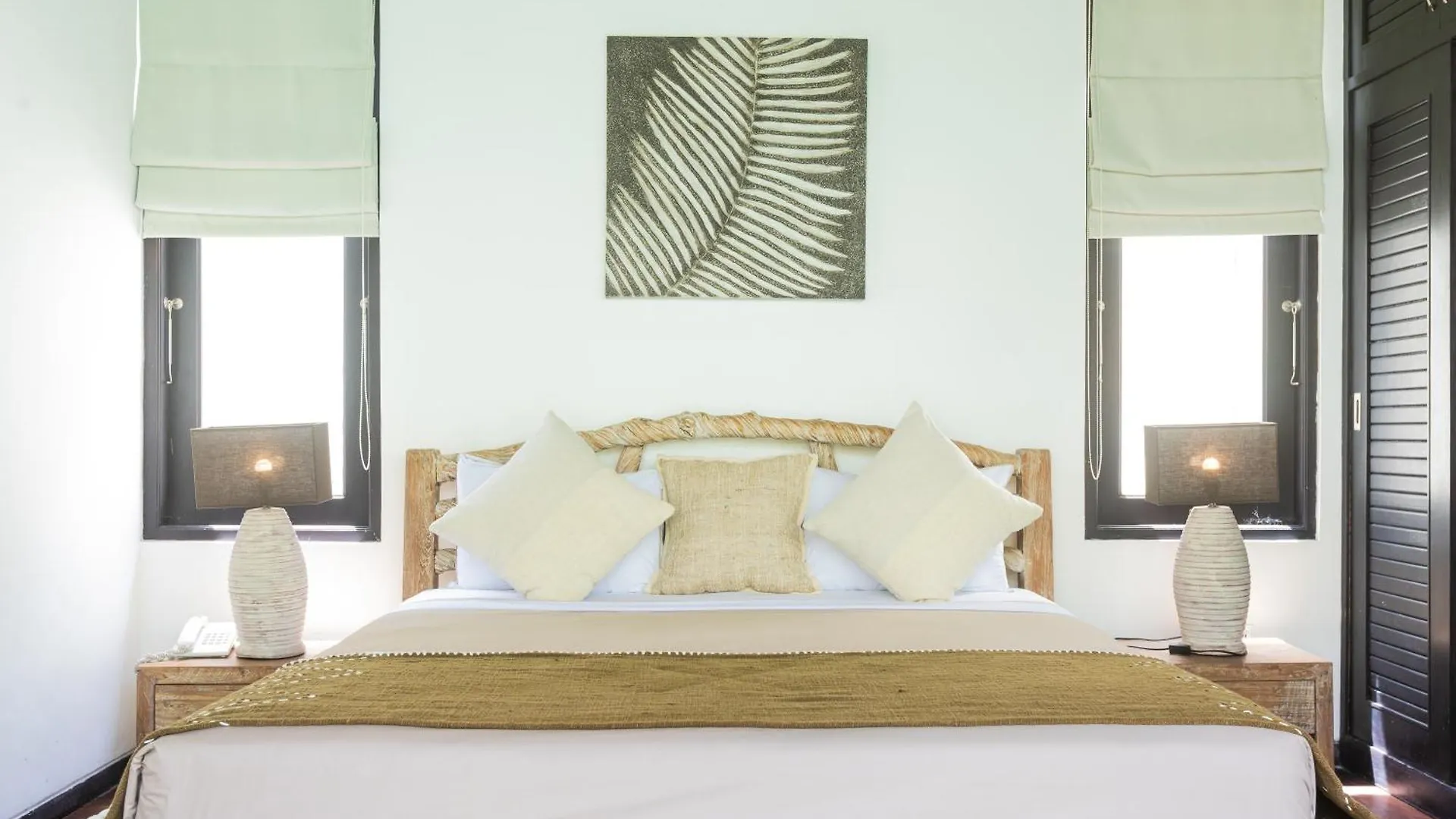 Artemis Villa Hotel Seminyak Indonesia