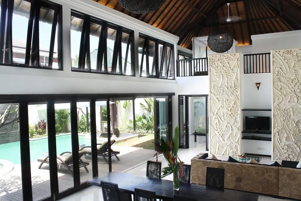 **** Parco vacanze Artemis Villa Hotel Seminyak Indonesia