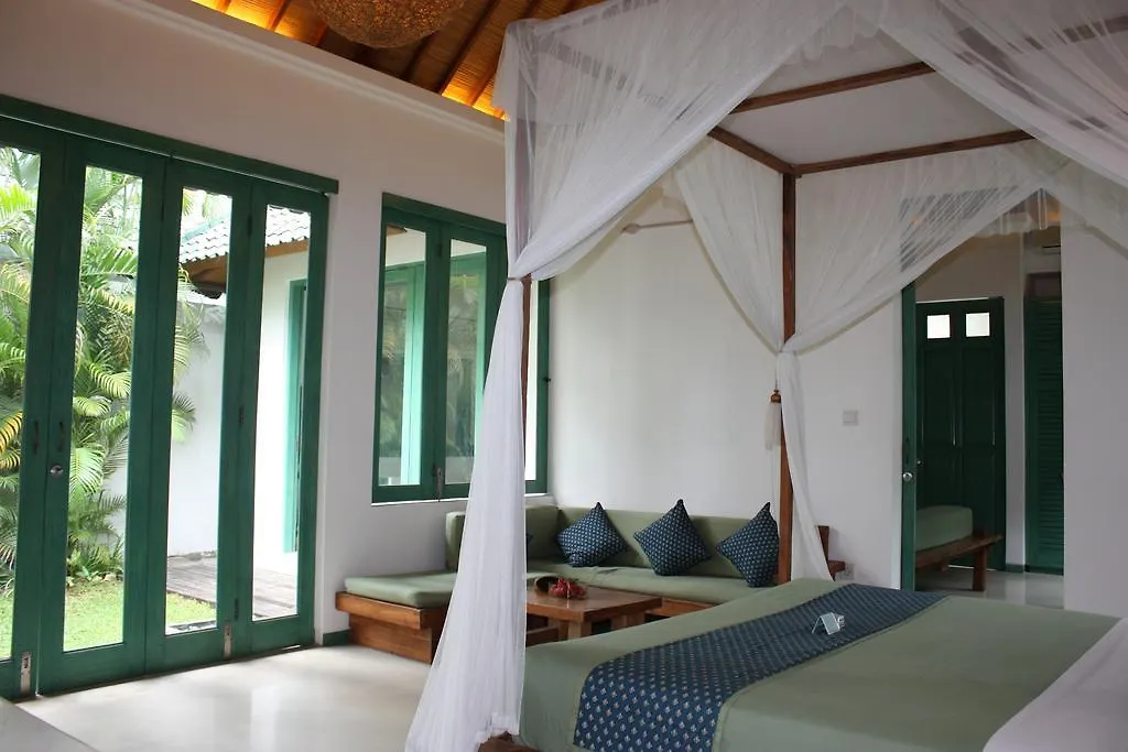 Artemis Villa Hotel Seminyak
