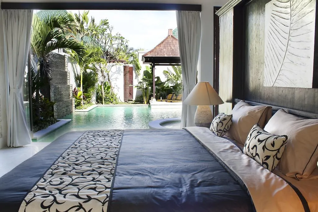 **** Parco vacanze Artemis Villa Hotel Seminyak Indonesia